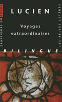 Voyages extraordinaires : Edition bilingue français-grec 2251800018 Book Cover