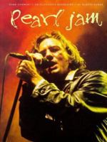 Pearl Jam: Dark Corners 0711963746 Book Cover