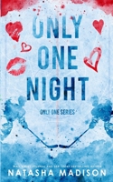 Only One Night 199037655X Book Cover