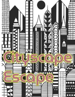 Cityscape Escape B0C2RRNYHY Book Cover