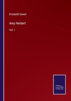 Amy Herbert: Volume 1 1377371689 Book Cover