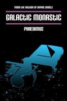 Galactic Monastic 149929672X Book Cover