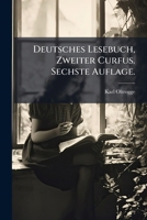 Deutsches Lesebuch, Volume 2... 1247848841 Book Cover