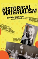 Historical Materialism 0717806375 Book Cover