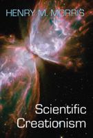 Scientific Creationism 0890510032 Book Cover