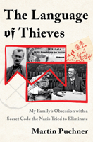 The Language of Thieves 1324005912 Book Cover