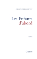 LES ENFANTS D ABORD 224600988X Book Cover