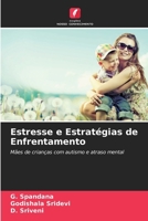 Estresse e Estratégias de Enfrentamento (Portuguese Edition) 6209937527 Book Cover
