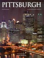 Pittsburgh, Pennsylvania: A Photographic Portrait 1885435762 Book Cover