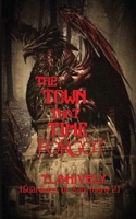The Town That Time Forgot: (guardians of Sanctuary 2) 1952325021 Book Cover