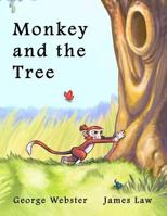 Monkey and the Tree 095700740X Book Cover