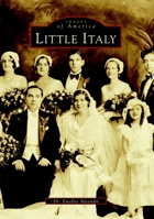 Little Italy ) 0738510629 Book Cover