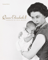 Queen Elizabeth II: Portraits by Cecil Beaton 1851776540 Book Cover