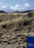 Die Imsel Amrum 3864442176 Book Cover