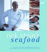 Rick Stein's Seafood 056349347X Book Cover