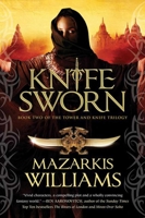 Knife Sworn 1597803863 Book Cover