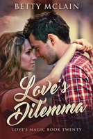 Love's Dilemma 4824117313 Book Cover