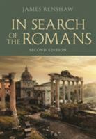 In Search of the Romans 1474299911 Book Cover