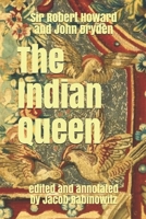 The Indian Queen null Book Cover