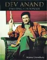 Dev Anand 8129105438 Book Cover