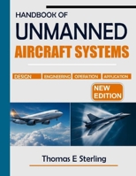 HANDBOOK OF UNMANNED AIRCRAFT SYSTEMS B0H9VSLF1Y Book Cover