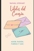 Latidos del Corazón B0BPG84GB9 Book Cover