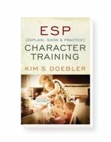 ESP Character Training 057806894X Book Cover