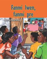 Fanmi lwen, Fanmi pre (Creole Edition) 1643827200 Book Cover