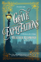 Grave Expectations 1496720482 Book Cover