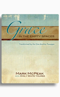 Grace in the Empty Spaces 089265614X Book Cover