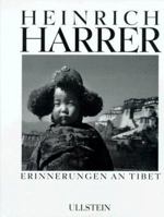 Erinnerungen an Tibet. 3550068131 Book Cover