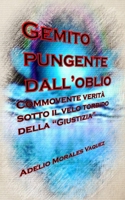 Gemito pungente dall'oblio B0BNLV33KH Book Cover