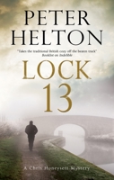 Lock 13 1847518818 Book Cover
