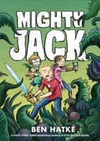 Mighty Jack 1626722641 Book Cover