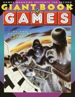 Games Magazine Presents the 2nd Giant Book of Games (Other) 0812926145 Book Cover