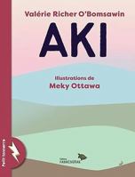 AKI 2925577024 Book Cover