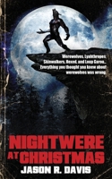Nightwere at Christmas B0FMBLTTRV Book Cover