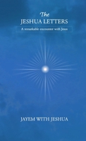 The Jeshua Letters 6029189379 Book Cover