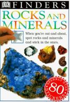 Rocks & Minerals (DK Finders) 0789416778 Book Cover