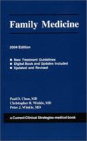 Family Medicine: 2011 1929622651 Book Cover