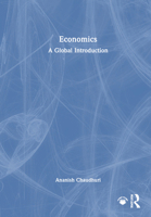 Economics: A Global Introduction 1032411503 Book Cover