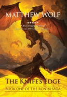 The Knife's Edge 0989148319 Book Cover
