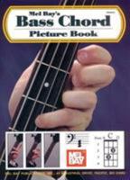 Bass Chord Picture Book 0786661747 Book Cover