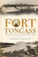 Fort Tongass 1712155539 Book Cover