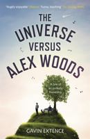 The Universe Versus Alex Woods 031624659X Book Cover