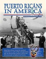 Puerto Ricans in America (In America) 0822539535 Book Cover