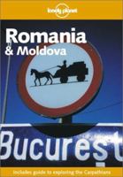 Romania and Moldova 1864500581 Book Cover