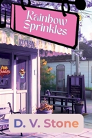 Rainbow Sprinkles B0HFDSDVMJ Book Cover