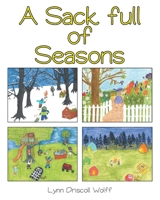 A Sack Full Of Seasons 1645151832 Book Cover
