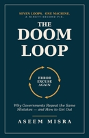 The Doom Loop B0H77HR3KV Book Cover